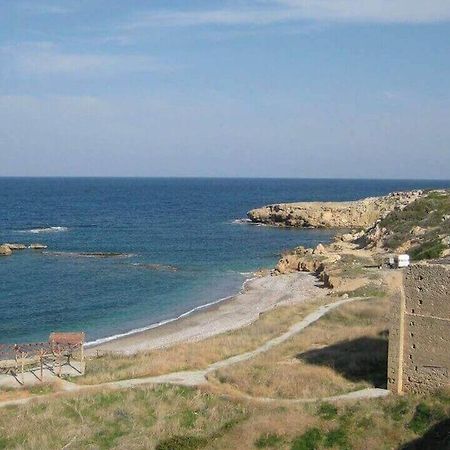 Marina Apartment B 16 - Tatlisu Trnc Akanthou Exterior photo