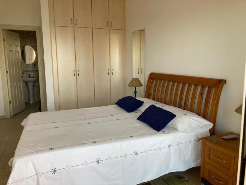 Marina Apartment B 16 - Tatlisu Trnc Akanthou Exterior photo